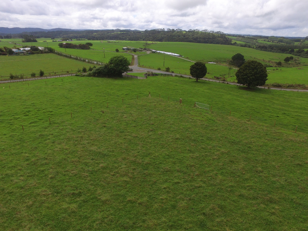 111a Signal Road, Okaihau, Far North, 1 Kuwarto, 1 Banyo