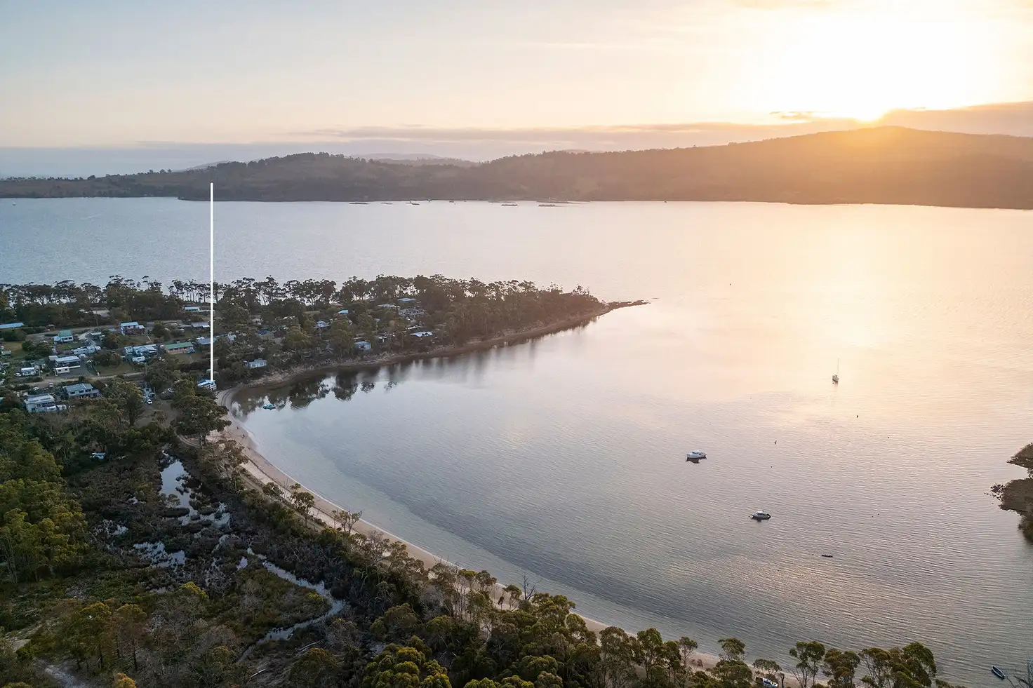 68 FLAKEMORES RD, Eggs And Bacon Bay, South East, 0房, 0浴, House