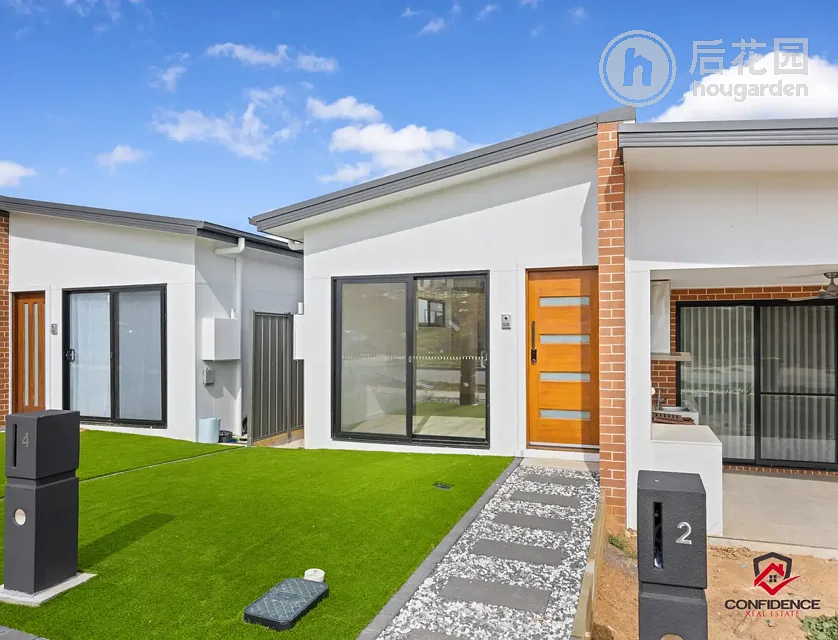 4 KEITH BAIN CRST, WHITLAM ACT 2611, 0 ਕਮਰੇ, 0 ਬਾਥਰੂਮ, House