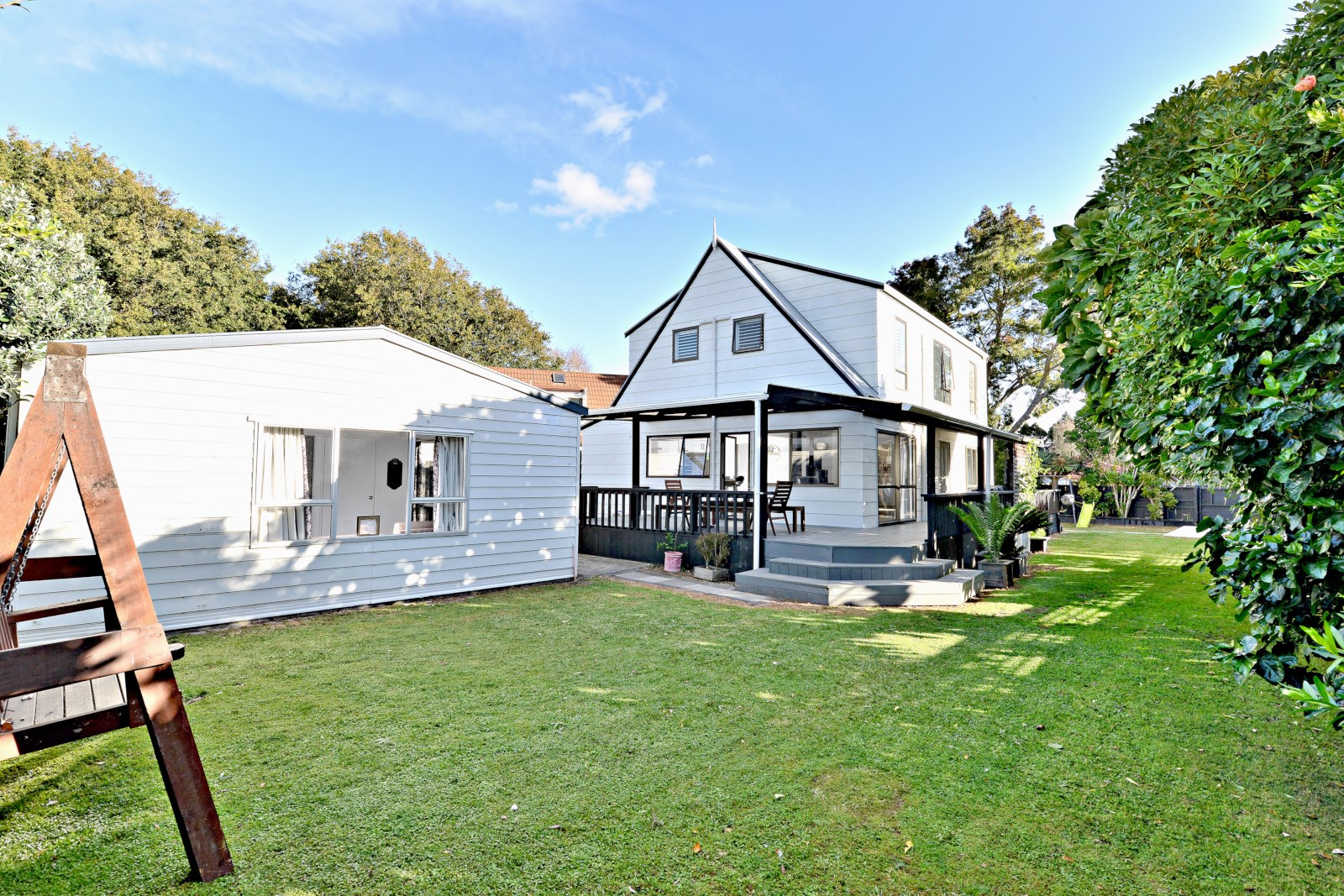 Residential  Mixed Housing Suburban Zone