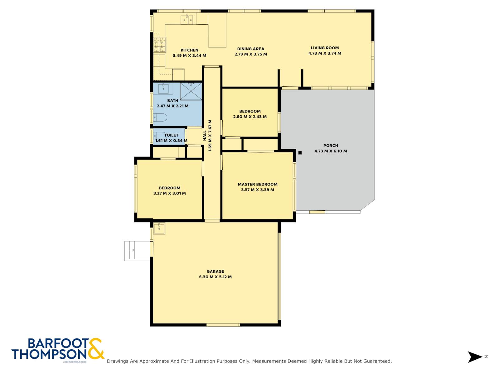 1/16 Parramatta Place, Botany Downs, Manukau City, 3 غرف, 1 حمامات, House