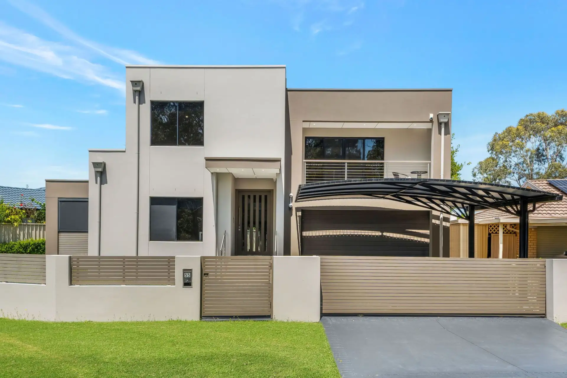 55 ROSSINI DR, Hinchinbrook, South Western Suburbs, 0 Bedrooms, 0 Bathrooms, House