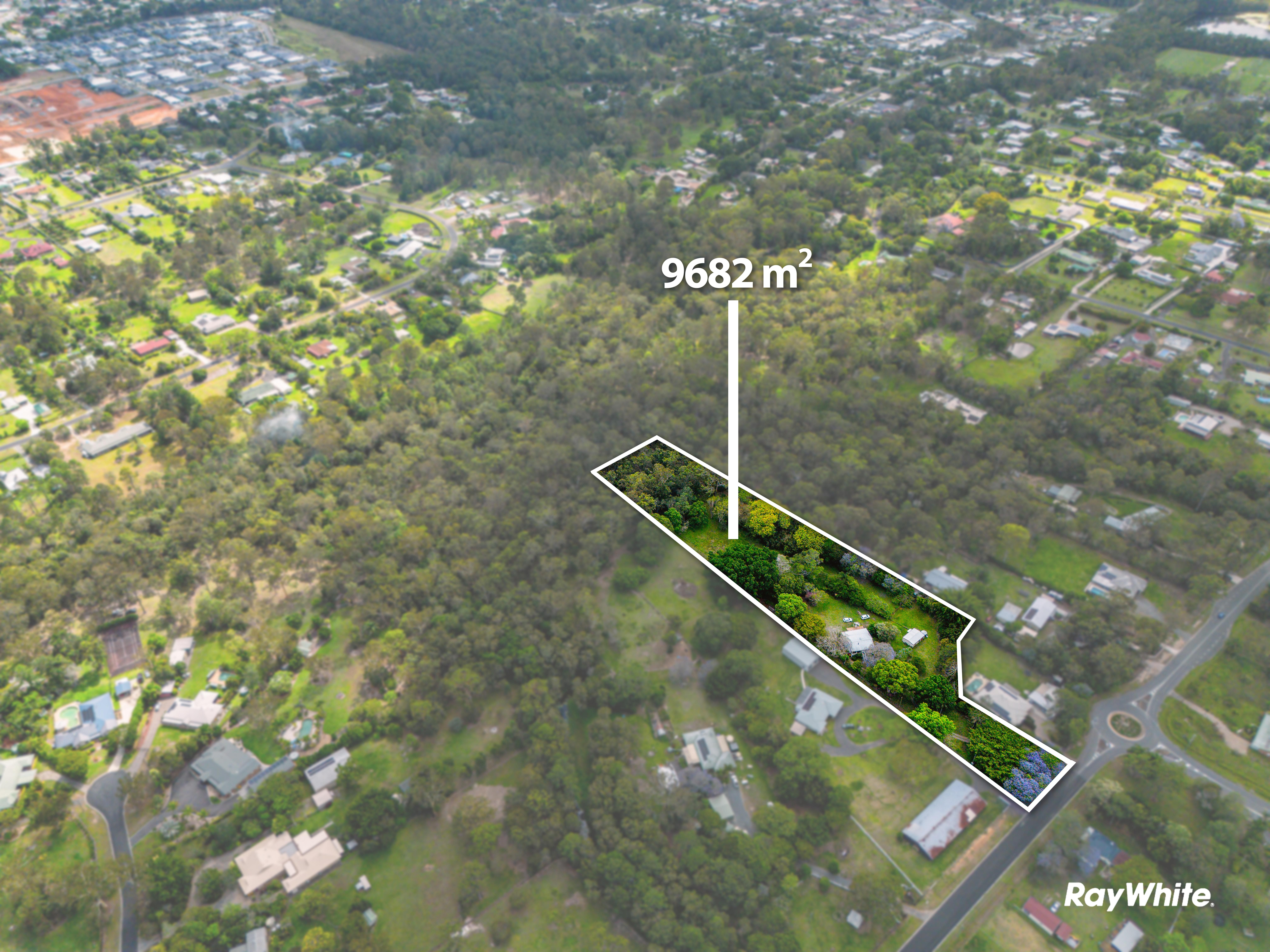 334 PETERSEN RD, Morayfield, Moreton Bay Region, 0房, 0浴, House
