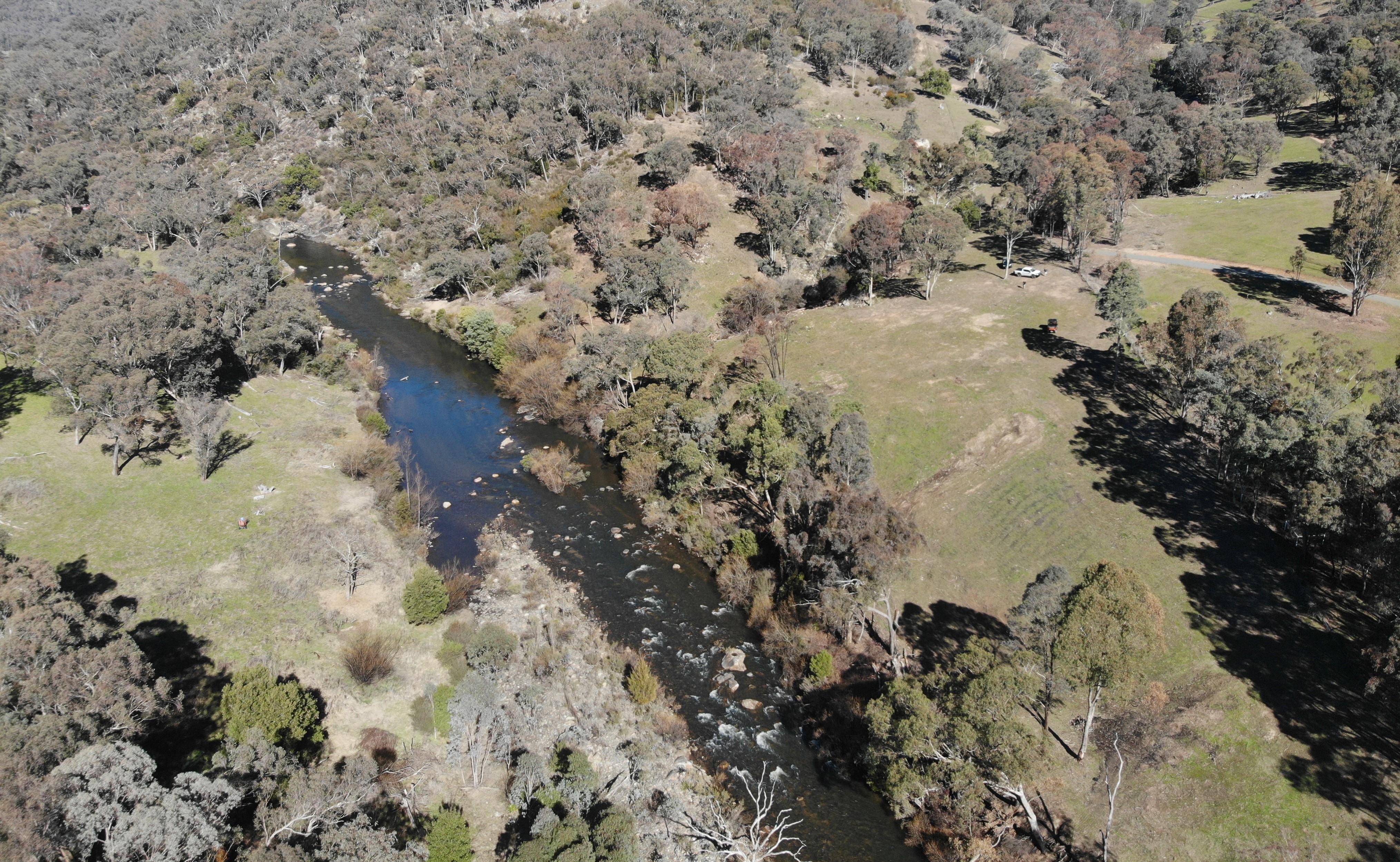 FEDERAL PARK 738 GOOBARRAGANDRA RD, Goobarragandra, South Coast, 0 habitaciones, 0 baños, Section