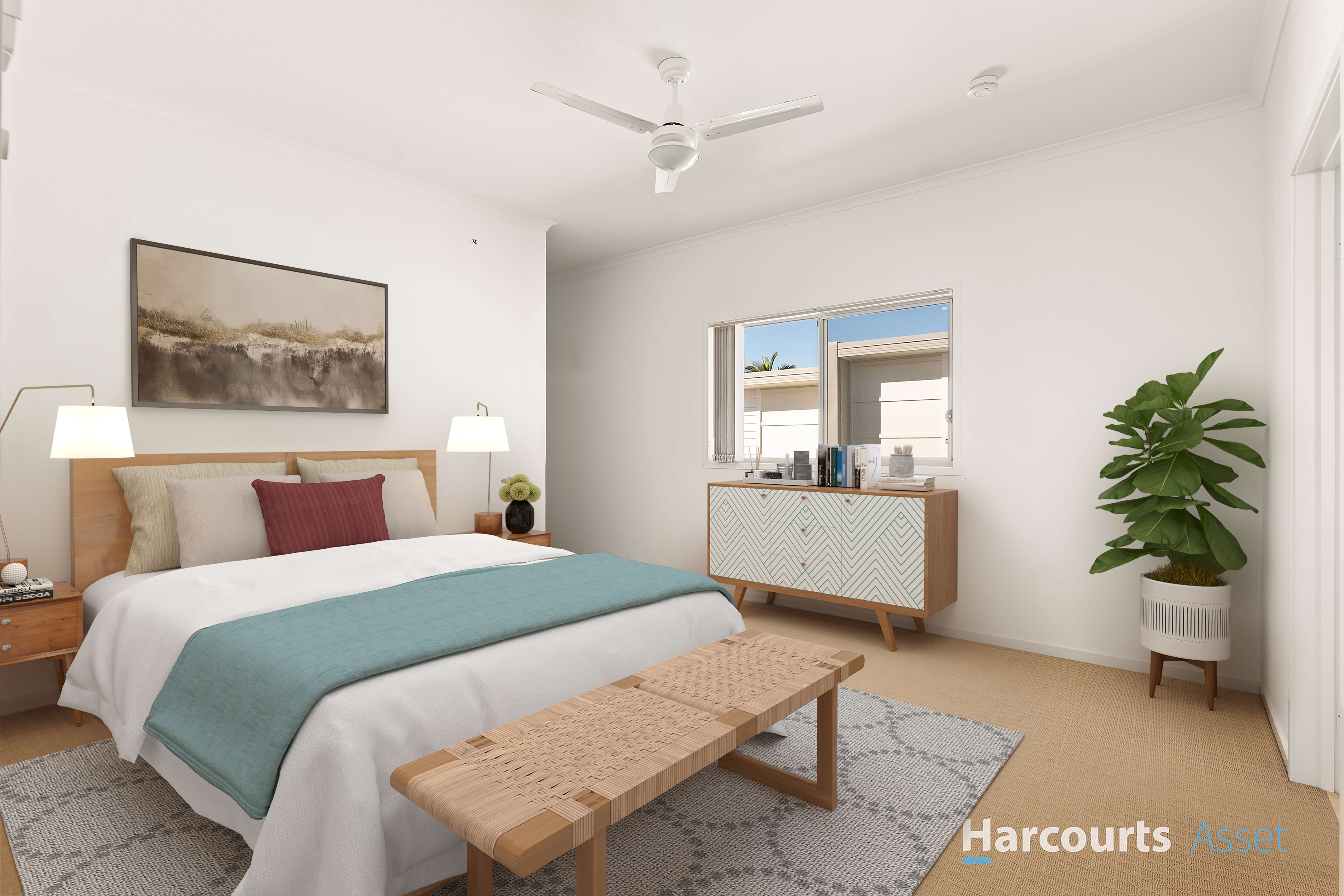 UNIT 5 6 LILLIAN ST, Redbank Plains, Ipswich - Greater Region, 0 कमरे, 0 बाथरूम, Townhouse