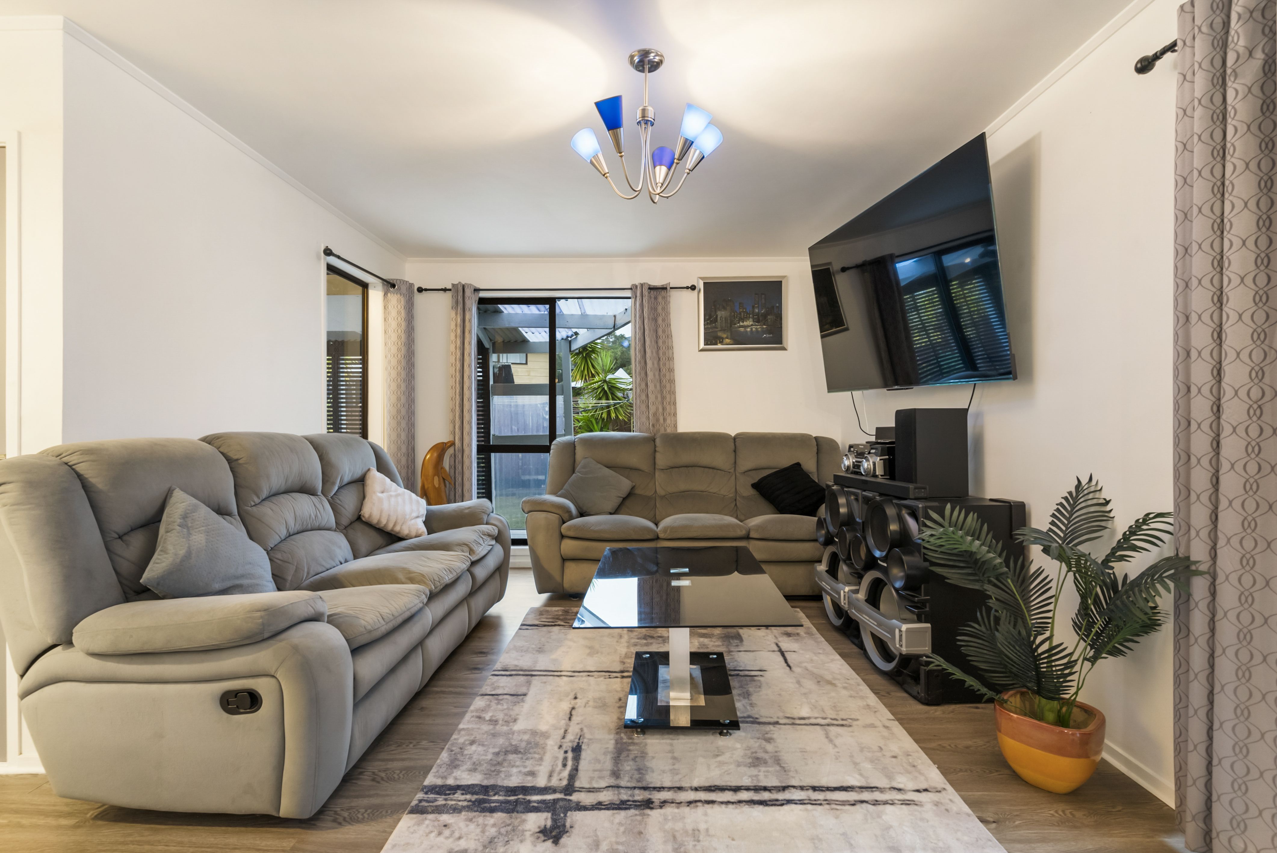 21 Fitzherbert Avenue, West Harbour, Auckland - Waitakere, 3房, 1浴, House