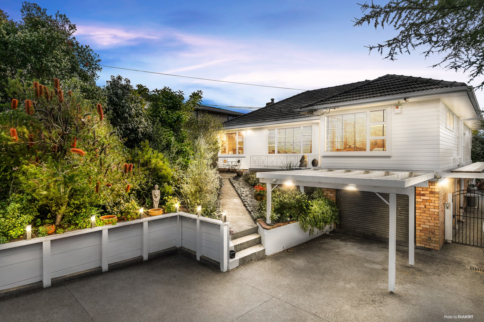 Residential  Mixed Housing Suburban Zone