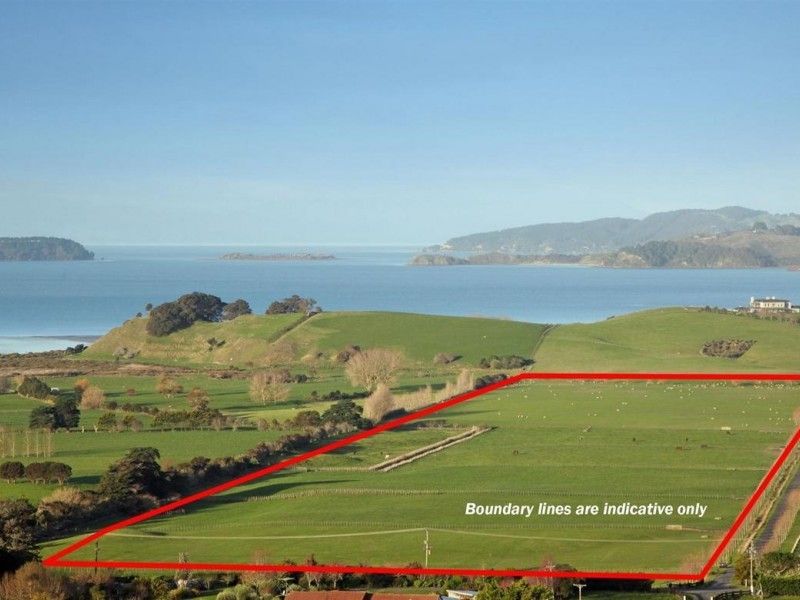 Rural  Rural Coastal Zone
