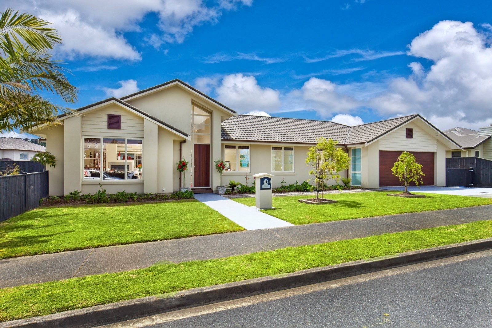 Residential  Mixed Housing Suburban Zone
