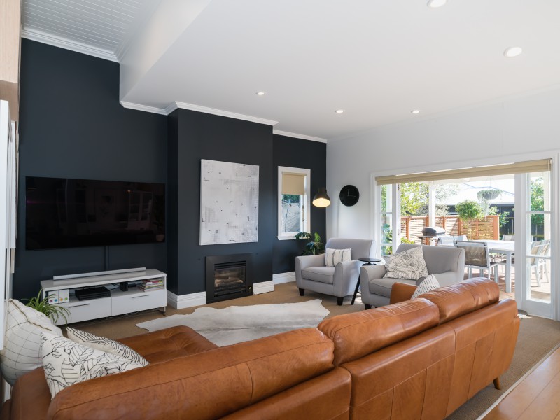 15 Douglas Street, West End, Palmerston North City, 3 ਕਮਰੇ, 1 ਬਾਥਰੂਮ