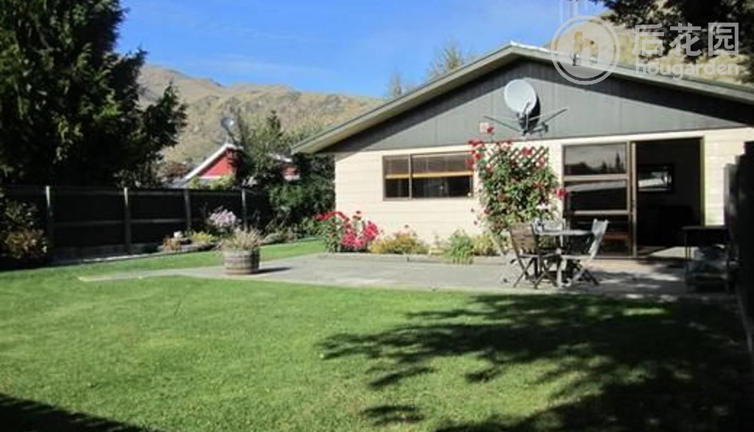 6 Keene Place, Omarama, Waitaki, 3 Bedrooms, 1 Bathrooms