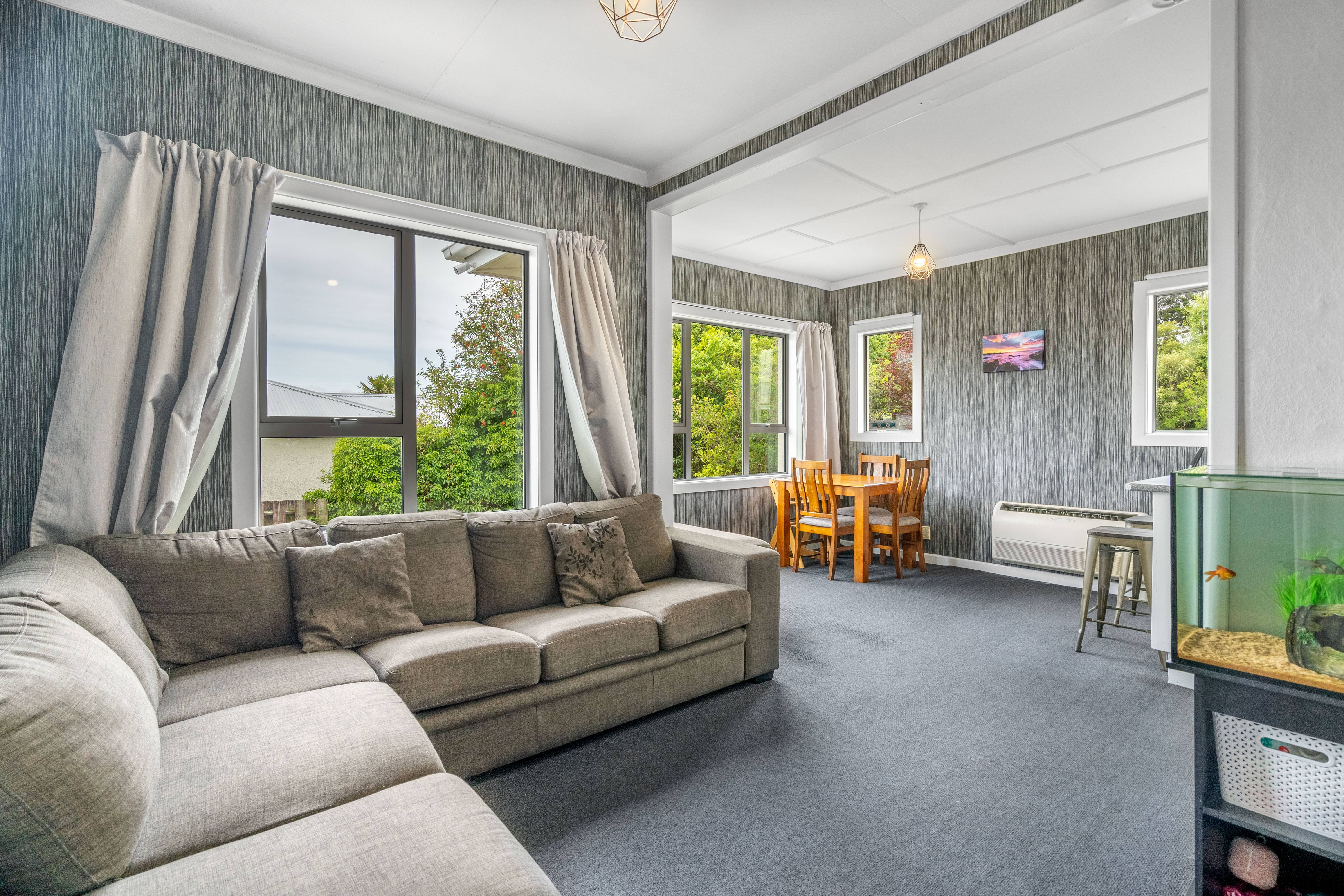 18 View Street, Heidelberg, Invercargill City, 3 Bedrooms, 1 Bathrooms, House