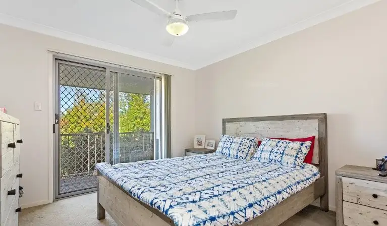 CREST VISTA 99-113 PEVERELL ST, Hillcrest, Brisbane - Southern Region, 0 ห้องนอน, 0 ห้องน้ำ, Townhouse