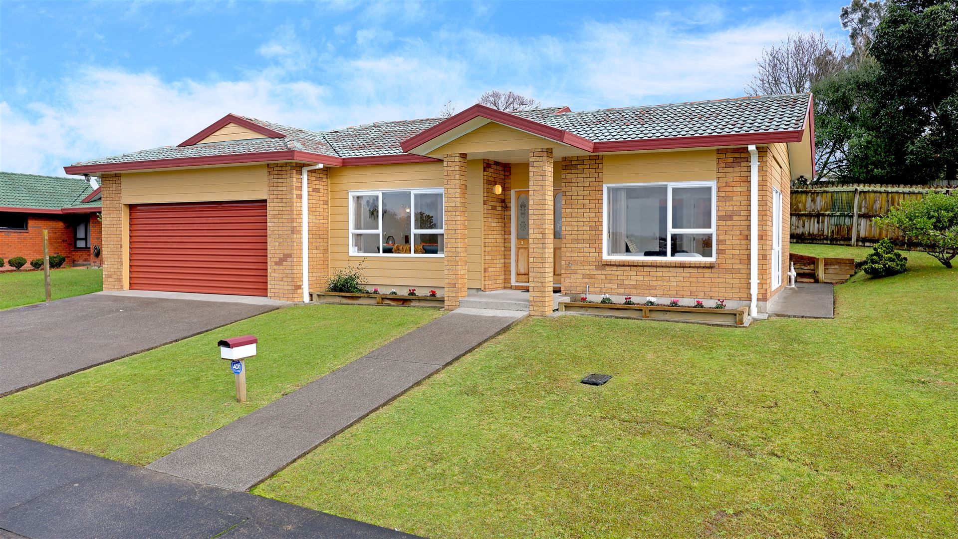 3 Heversham Place, Glendene, Waitakere City, 3 ਕਮਰੇ, 0 ਬਾਥਰੂਮ