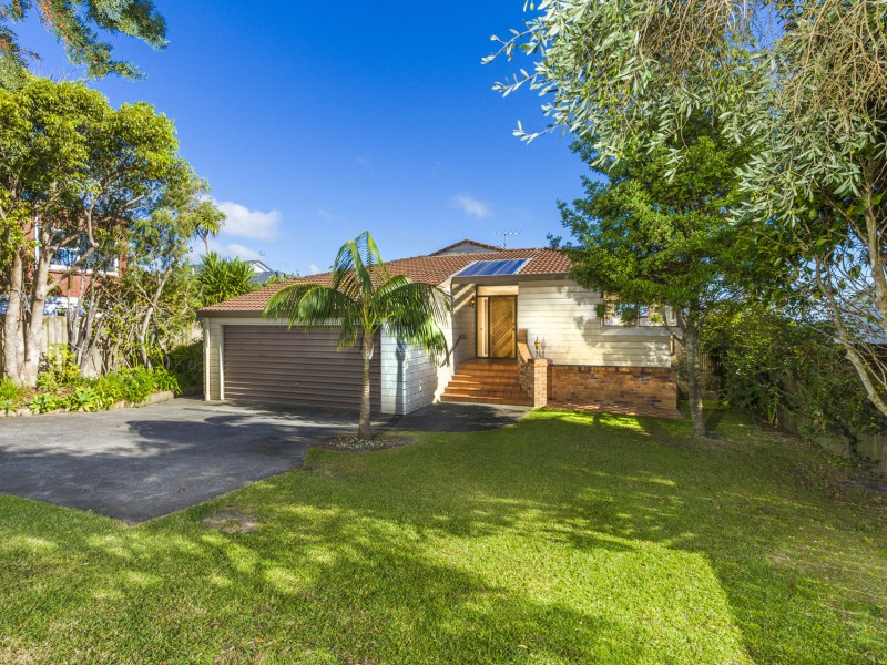 10 Toroa Street, Torbay, North Shore City, 3 ਕਮਰੇ, 0 ਬਾਥਰੂਮ, House