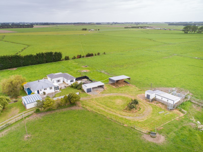57 Duncan Road, Rongotea, Manawatu, 6房, 0浴