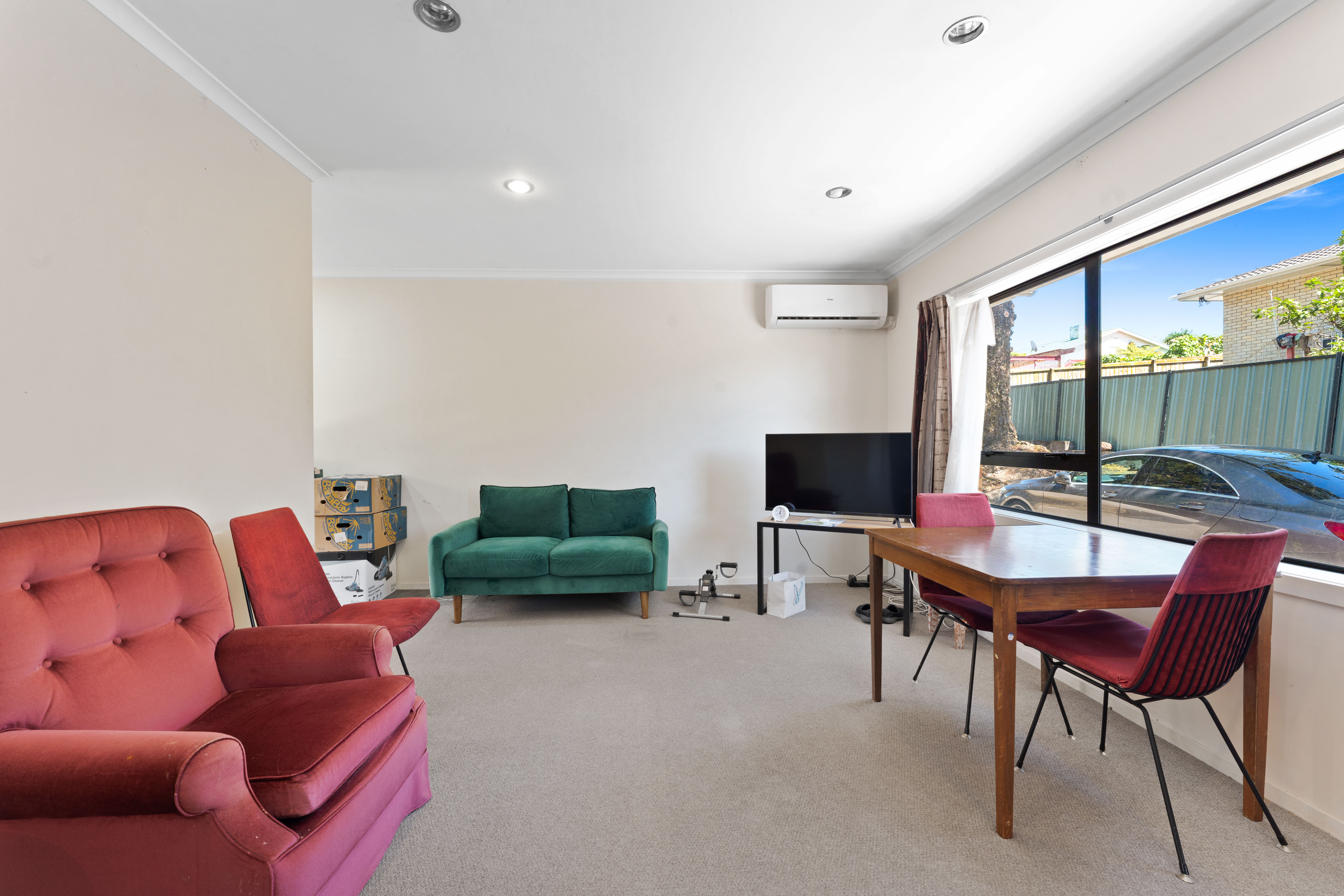 5/3 Willerton Avenue, New Lynn, Waitakere City, 1 Bedrooms, 1 Bathrooms, House