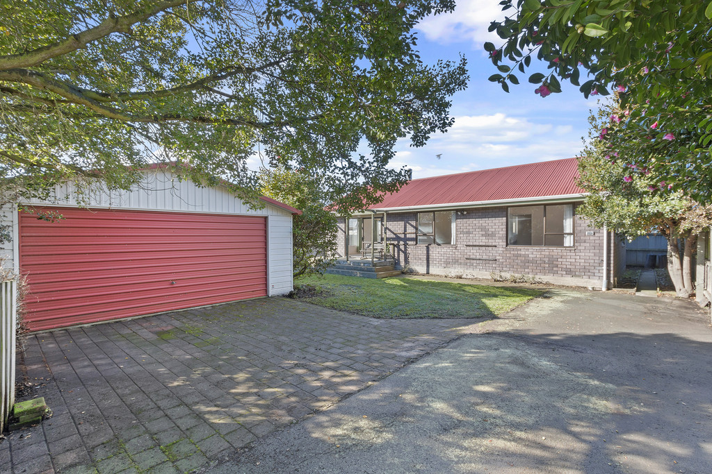 20a Conway Street, Somerfield, Christchurch City, 2 રૂમ, 1 બાથરૂમ