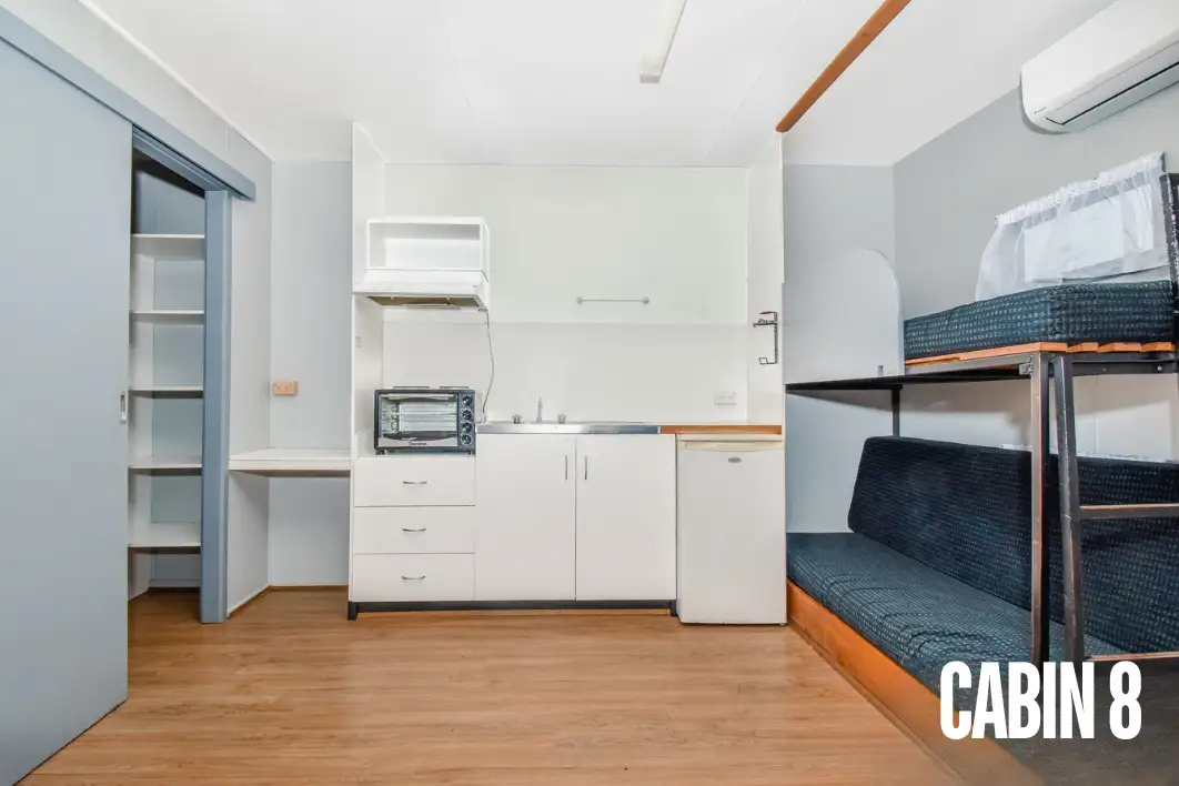 HILLCREST CARAVAN PARK 10 CHIMNEY HEIGHTS RD, Stieglitz, Launceston and North East, 0房, 0浴, House