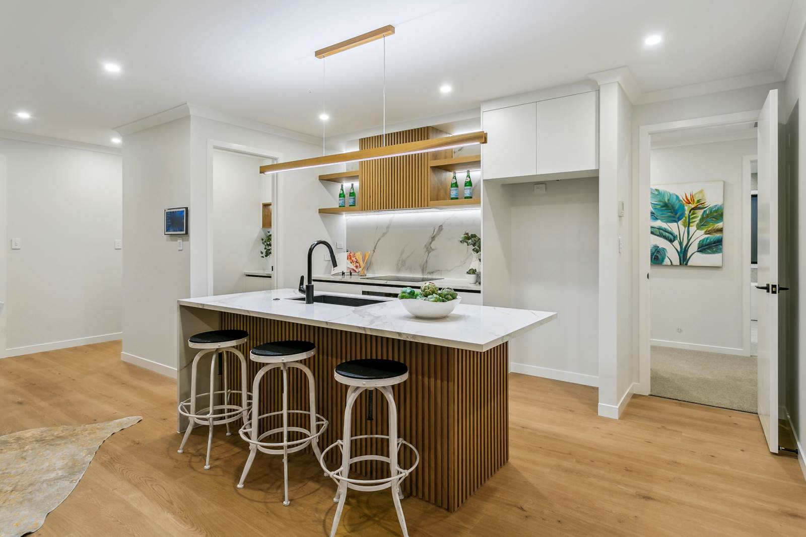 5 Tipu Crescent, Wainui, Rodney, 4 ਕਮਰੇ, 0 ਬਾਥਰੂਮ, House