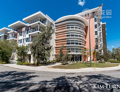 Unit 315/2 RUTLAND AVENUE, LATHLAIN, 0 slaapkamers, 0 badkamers, Apartment