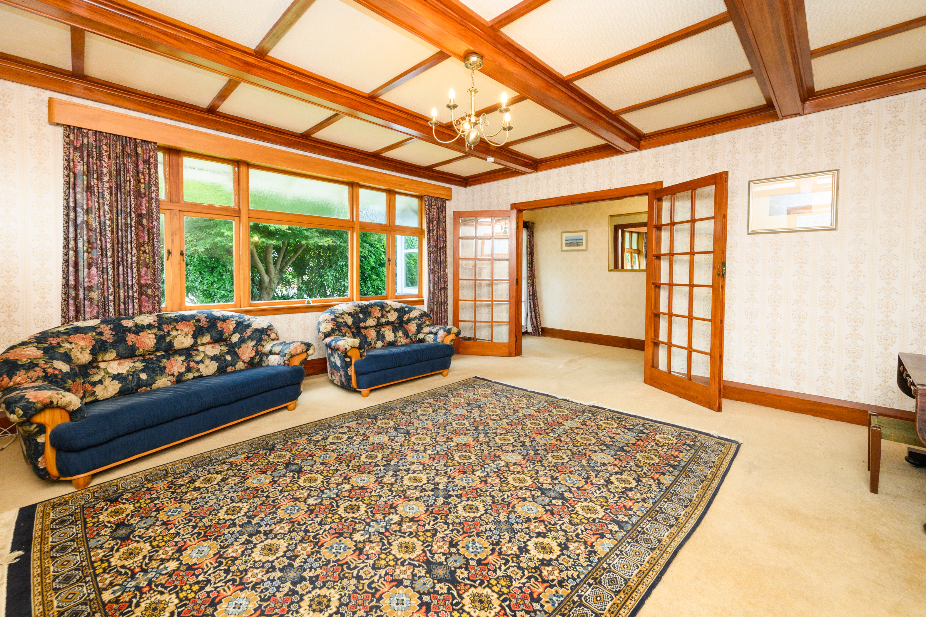20 Rainforth Street, Roslyn, Palmerston North City, 5部屋, 1バスルーム, House