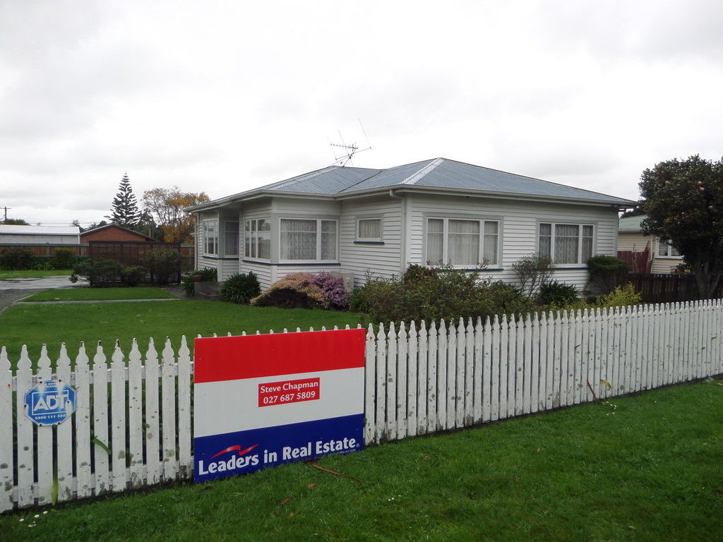 42 Wakefield Street, Featherston, South Wairarapa, 4 ਕਮਰੇ, 0 ਬਾਥਰੂਮ