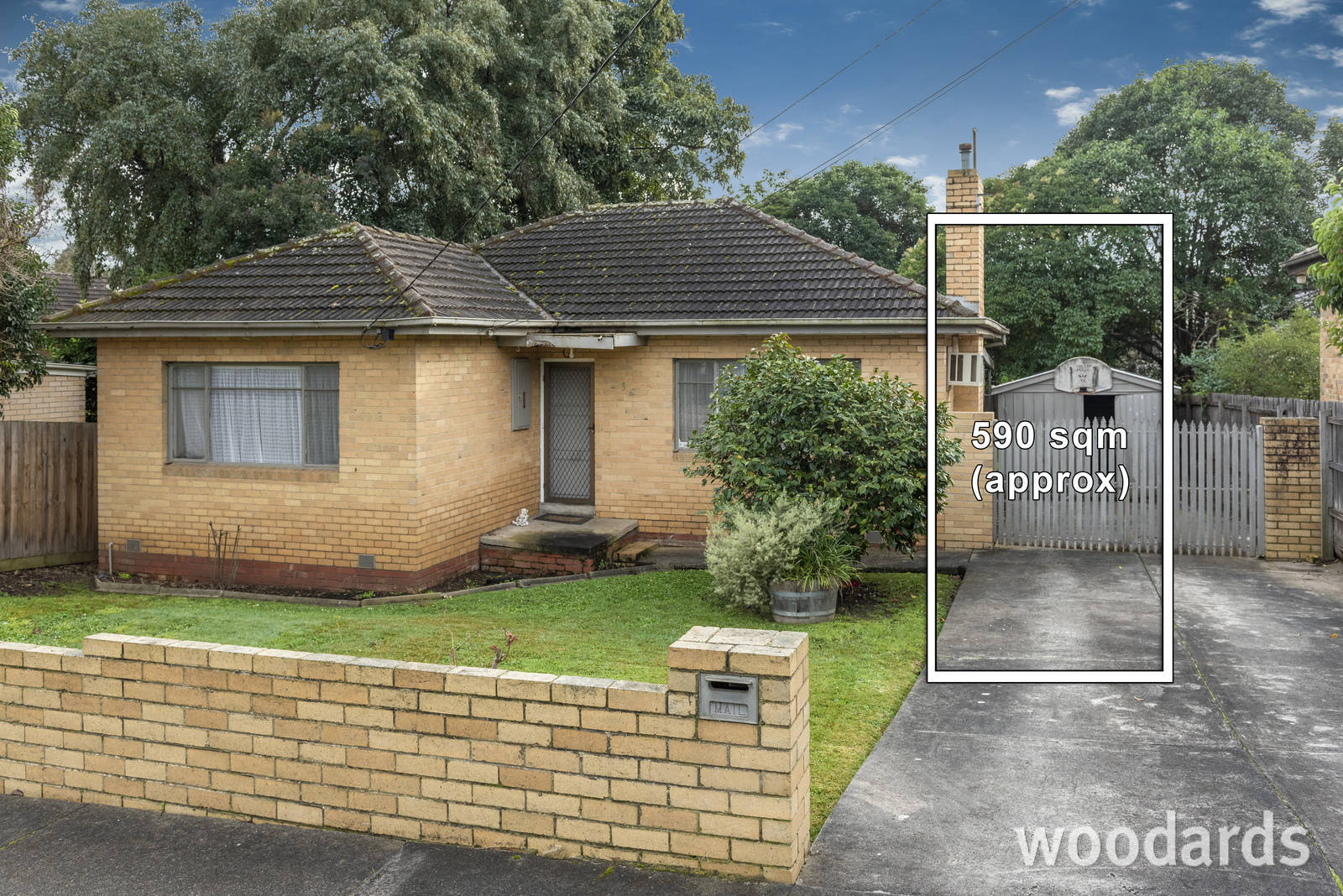 36 TOOGOODS RISE, Box Hill North, Inner East Melbourne, 0房, 0浴, House
