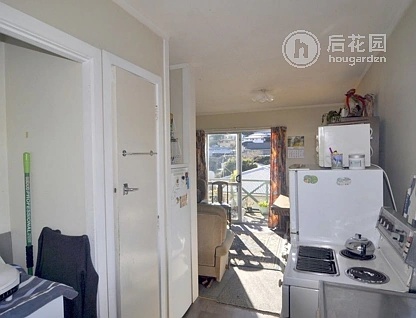 3/80 Toi Toi Street, Toi Toi, Nelson, 2 slaapkamers, 1 badkamers