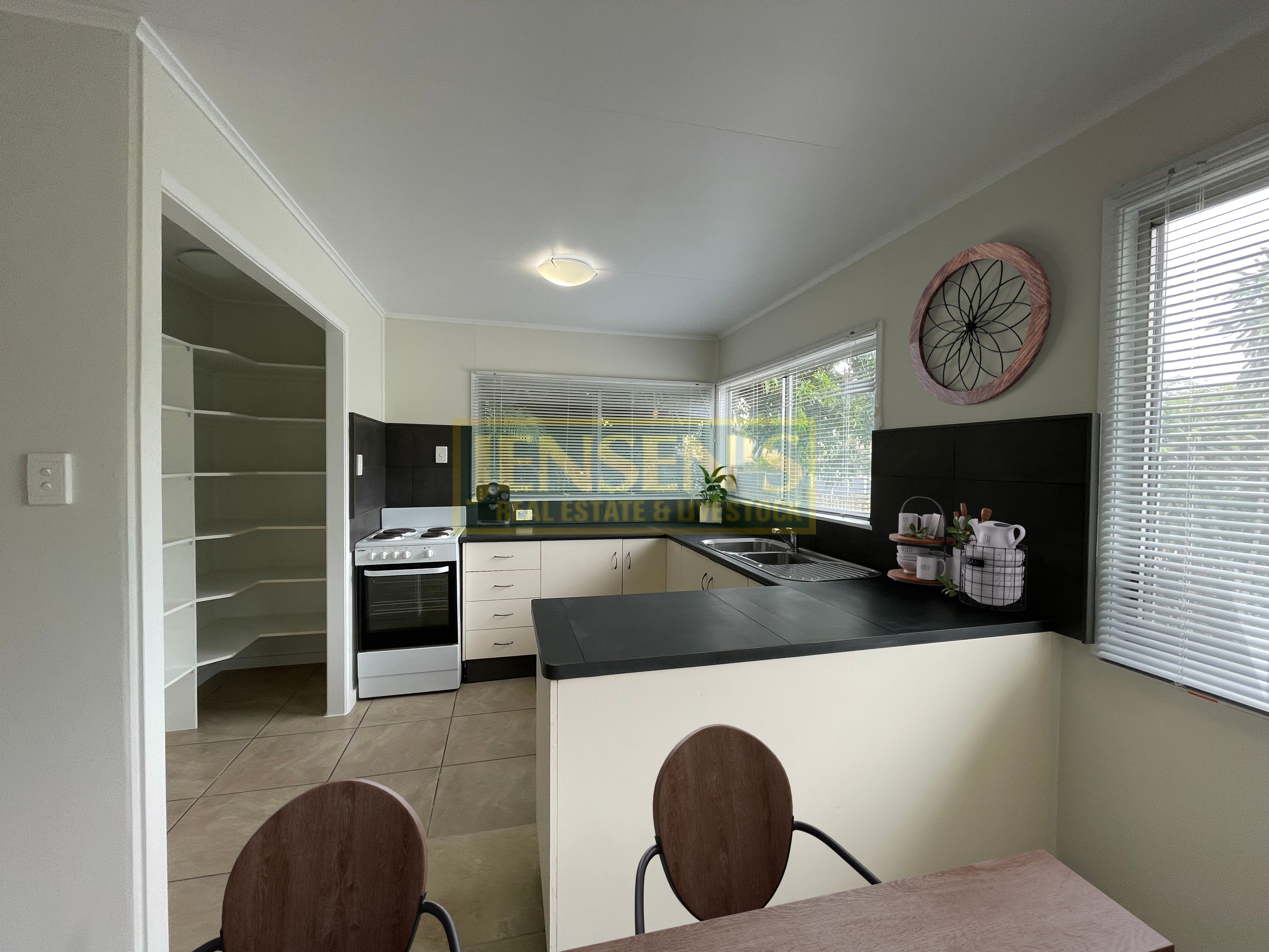 25 ENTERPRISE RD, Charters Towers City, Townsville, 0部屋, 0バスルーム, House