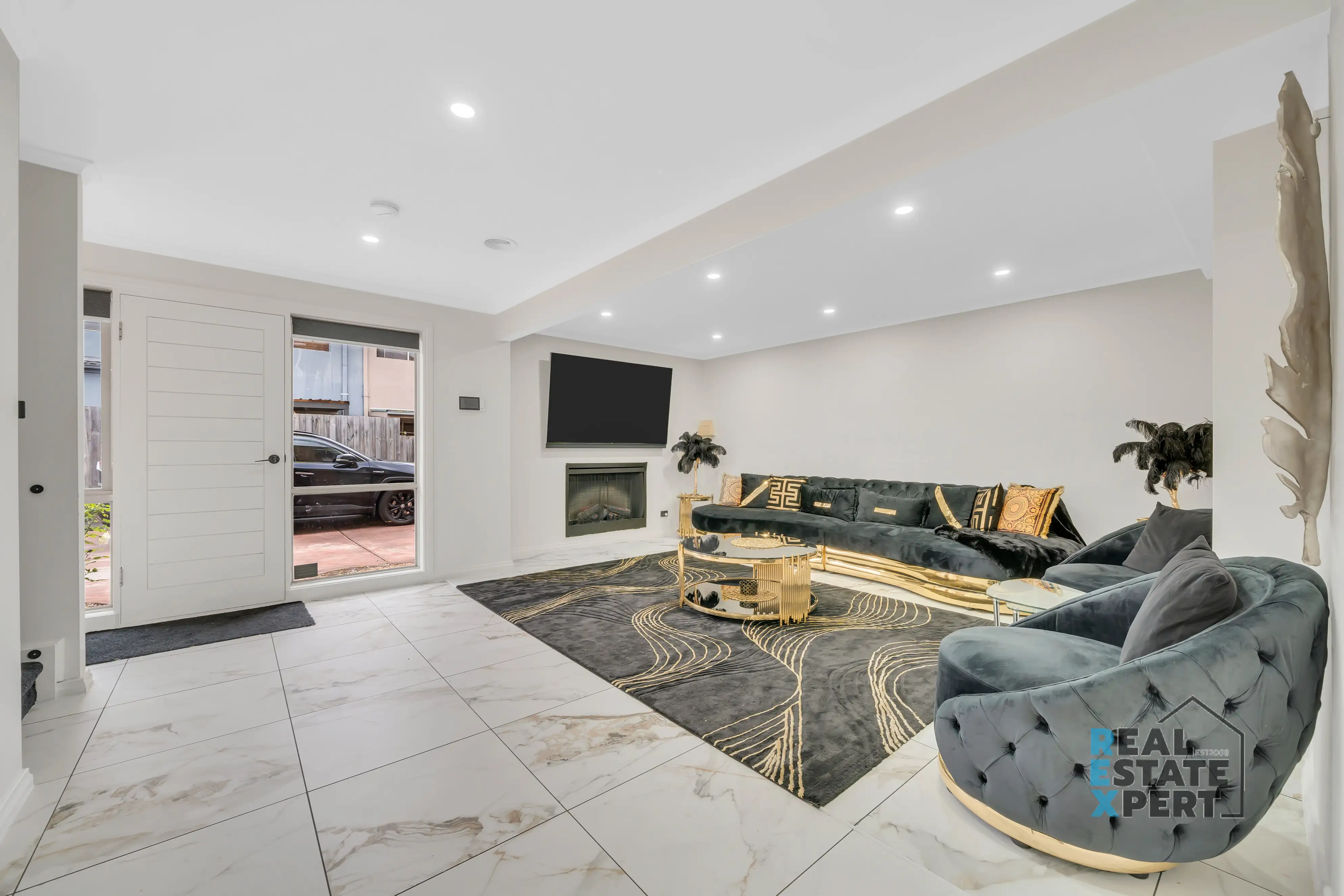 UNIT 8 34 STUD RD, Dandenong, South East Melbourne, 0房, 0浴, Townhouse