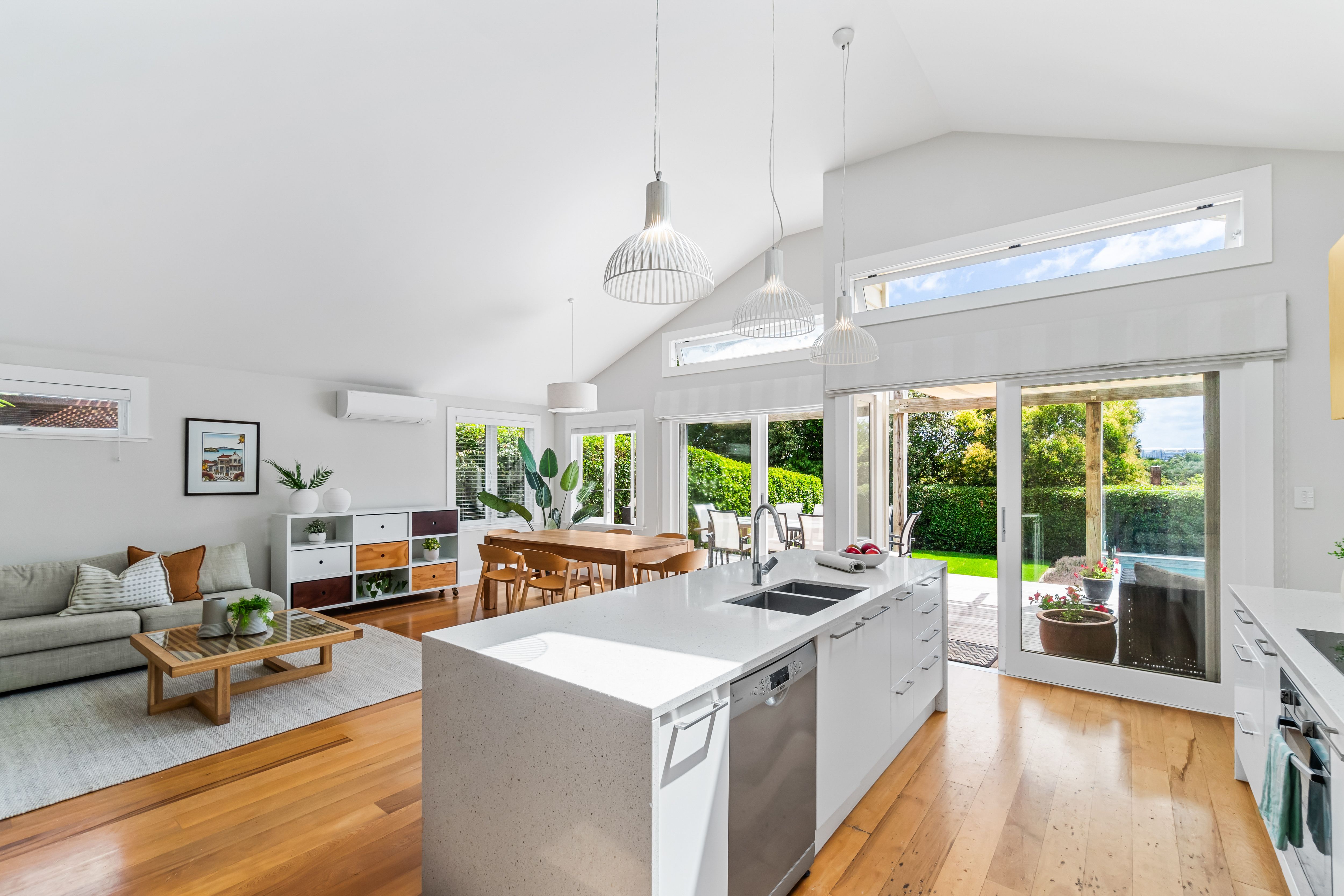 32 Truro Road, Sandringham, Auckland, 4房, 0浴, House