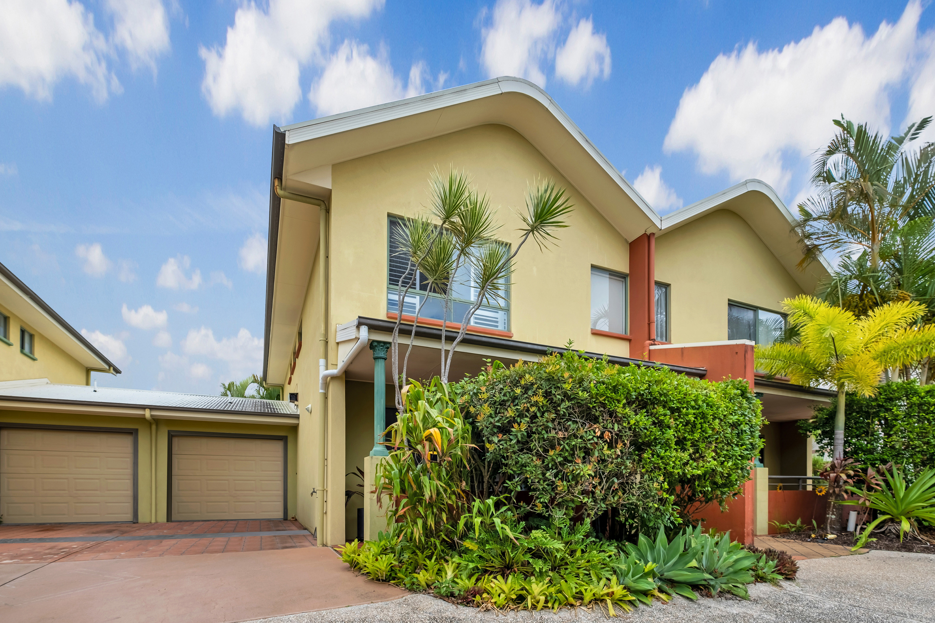 UNIT 103 151-153 MUDJIMBA BEACH RD, Mudjimba, Sunshine Coast, 0 ਕਮਰੇ, 0 ਬਾਥਰੂਮ, Townhouse