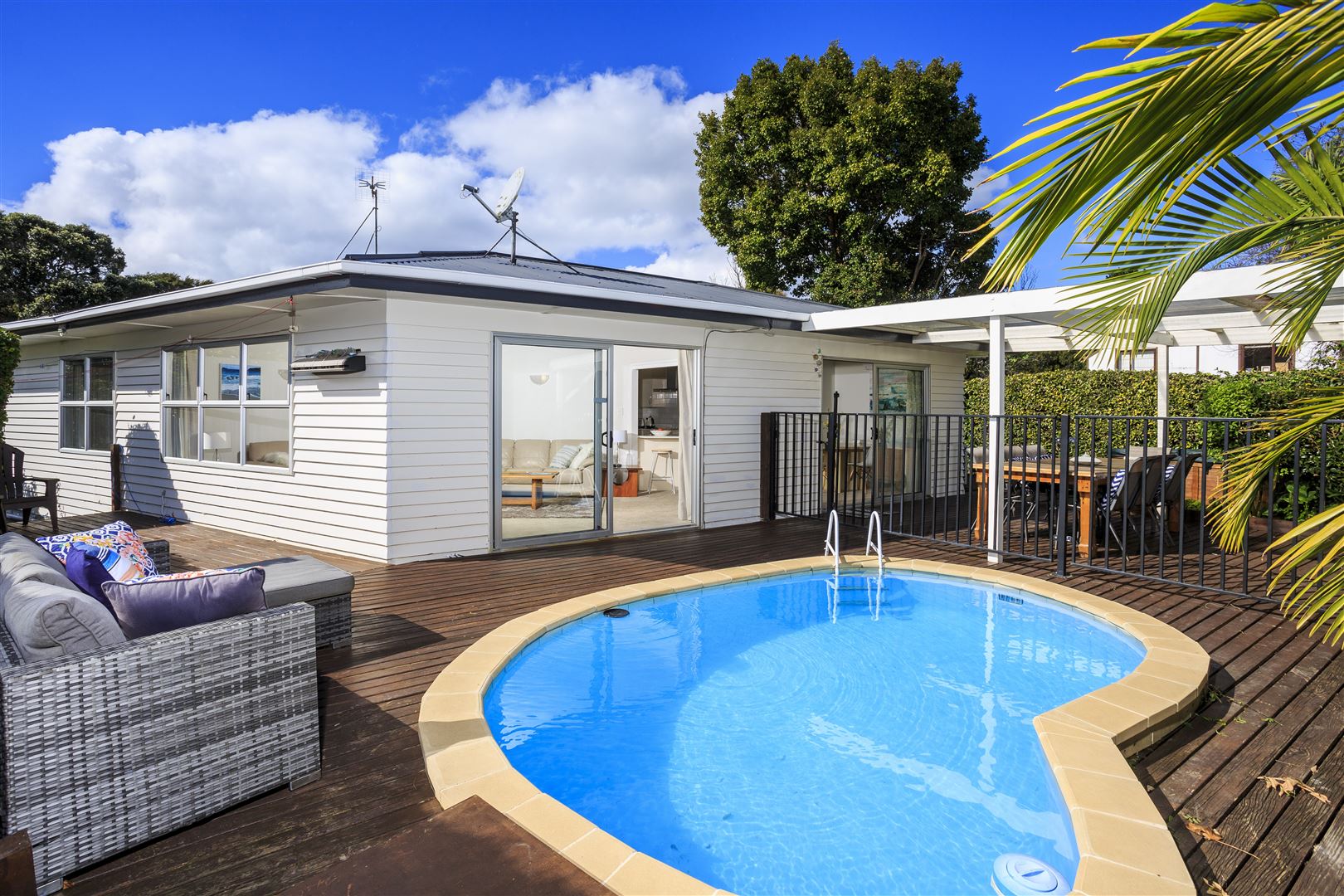Residential  Mixed Housing Suburban Zone