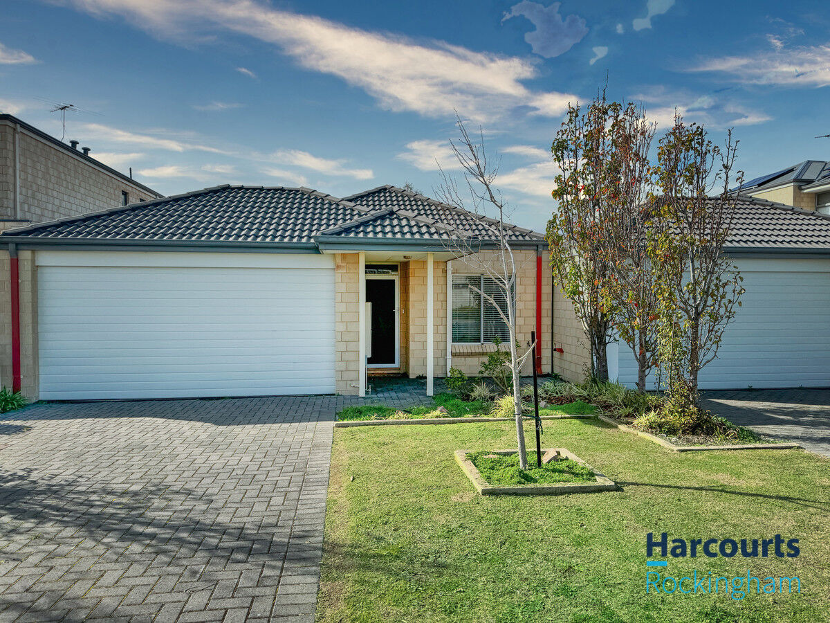 25B FLETCHER ST, Rockingham, Rockingham, 0房, 0浴, House