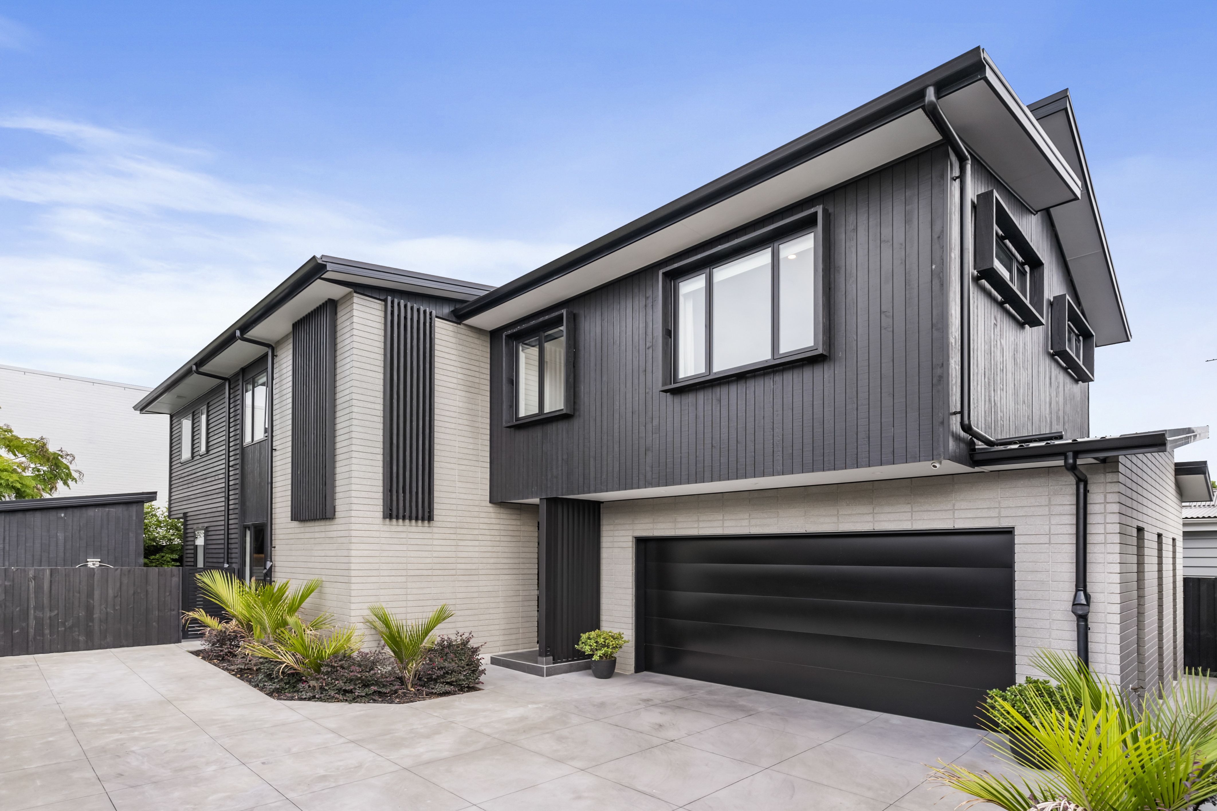 18b Kiwi Road, Point Chevalier, Auckland, 4房, 0浴, House