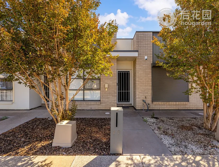 Unit 2/9 BAXTER AVENUE, EYRE, 0 રૂમ, 0 બાથરૂમ, Unit