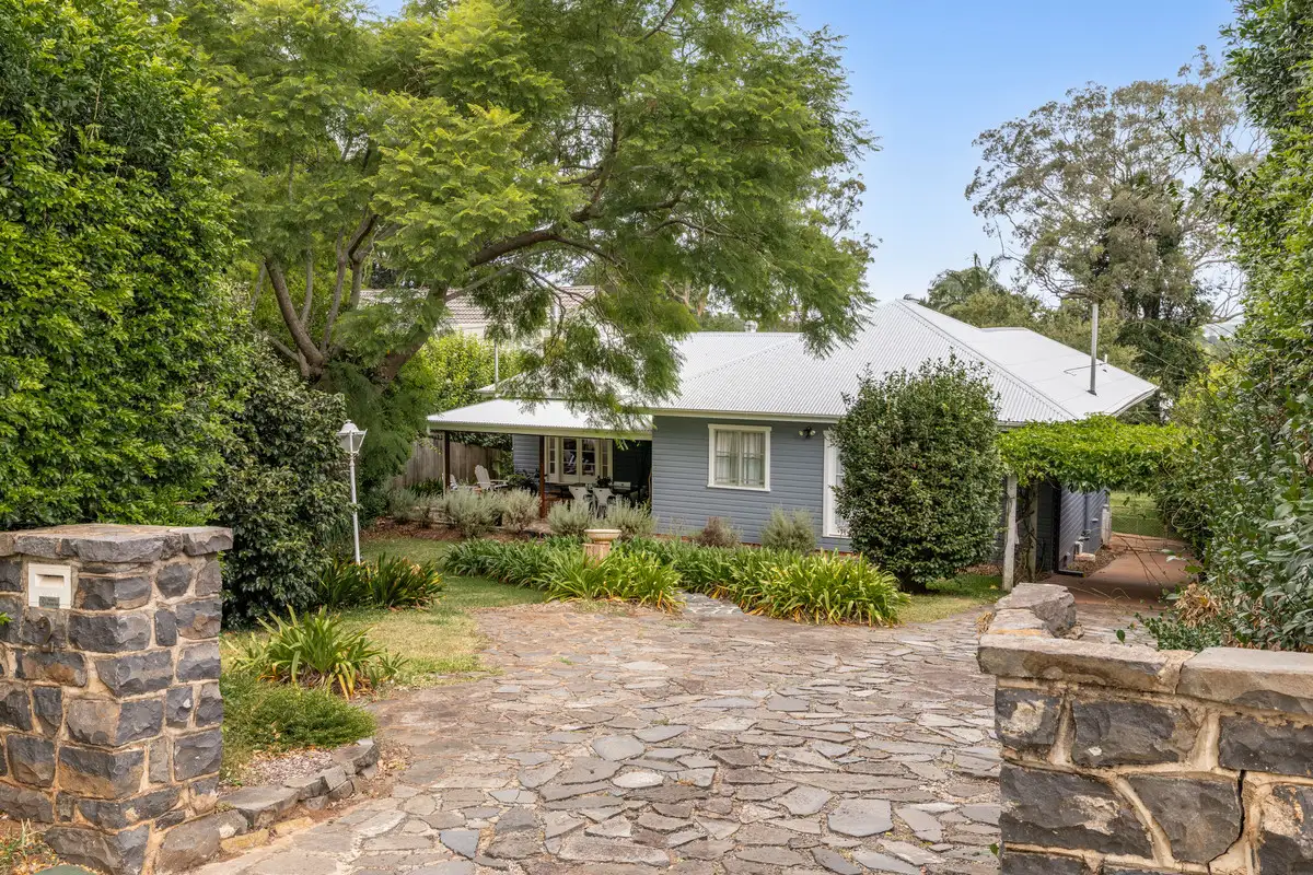 2 BARRY ST, Mount Lofty, Toowoomba, 0 Bedrooms, 0 Bathrooms, House