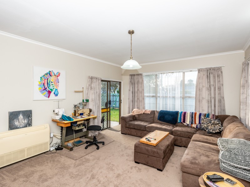 70 Anzac Street, Gisborne, Gisborne, 3房, 0浴