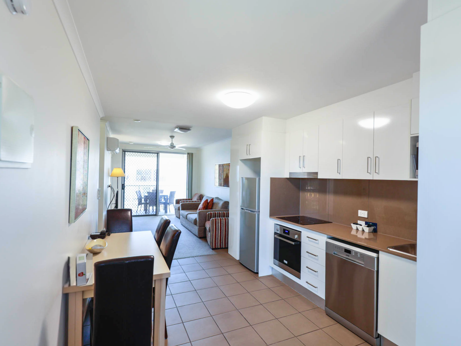 UNIT 8 11 BACON ST, Moranbah, Mackay, 0房, 0浴, Unit