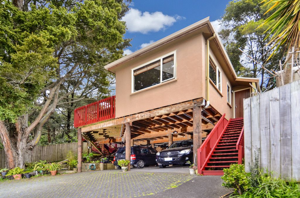 Residential  Mixed Housing Suburban Zone