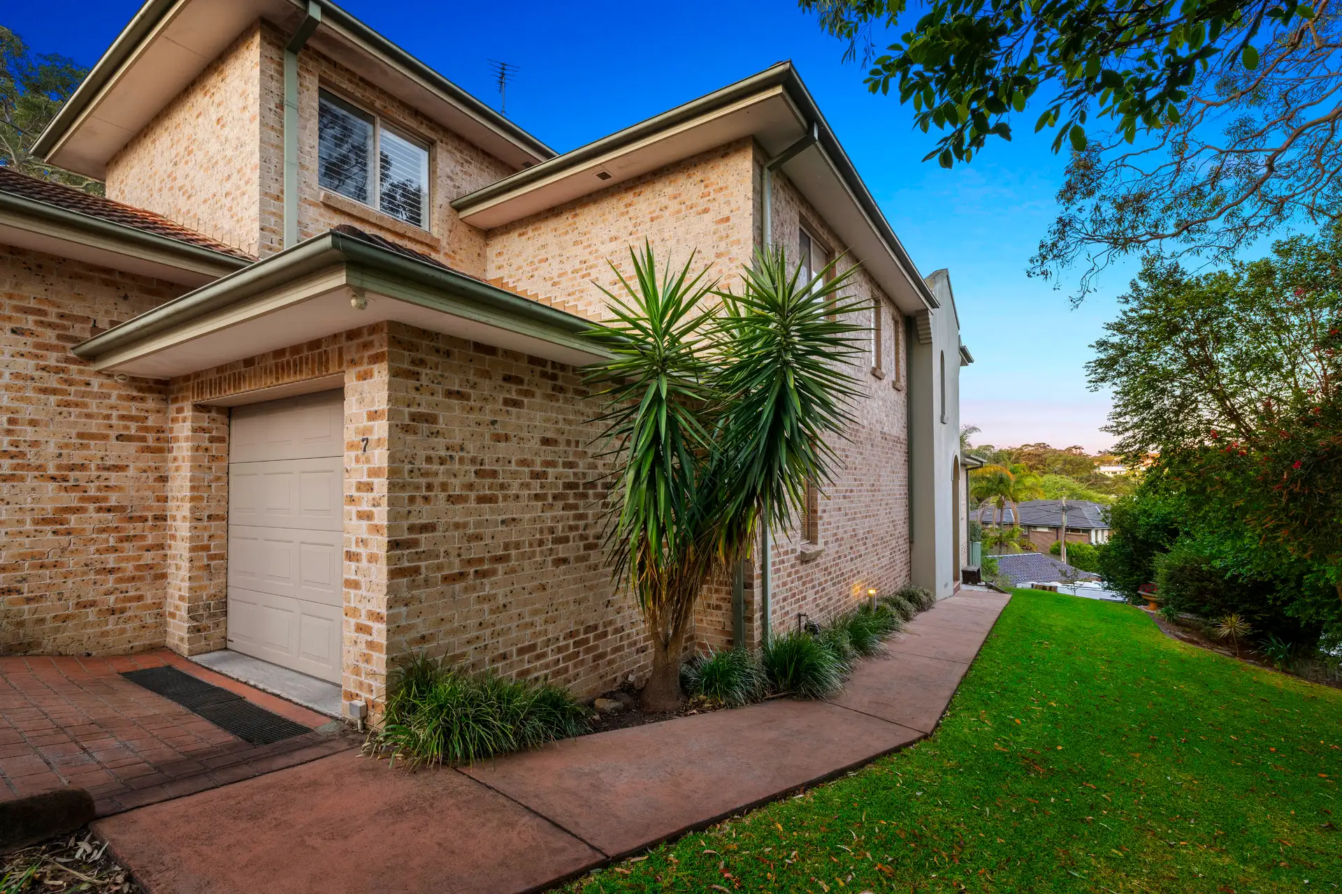 UNIT 7 65-67 CRESCENT RD, Caringbah South, Sutherland Shire, 0 Schlafzimmer, 0 Badezimmer, Townhouse