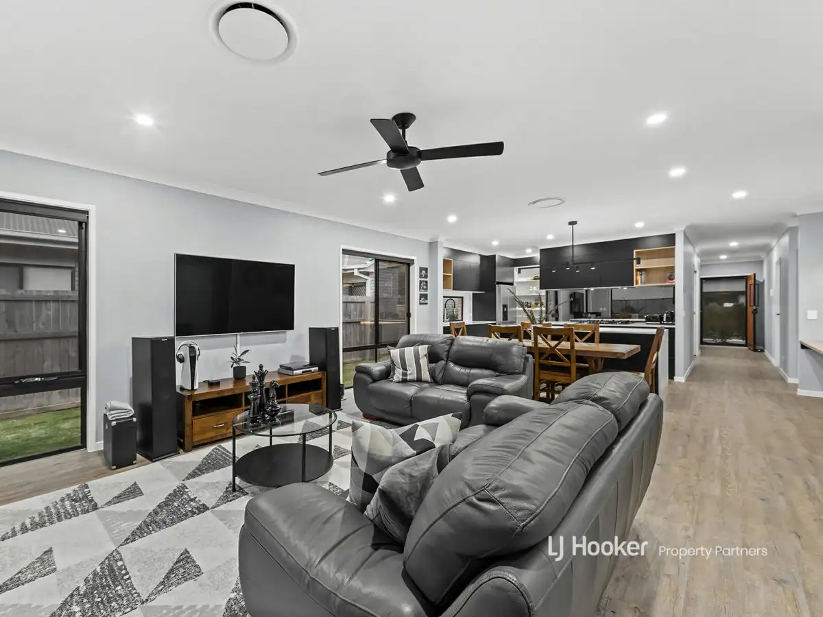 24 IRONBARK AV, PARK RIDGE QLD 4125, 0 침실, 0 욕실, House