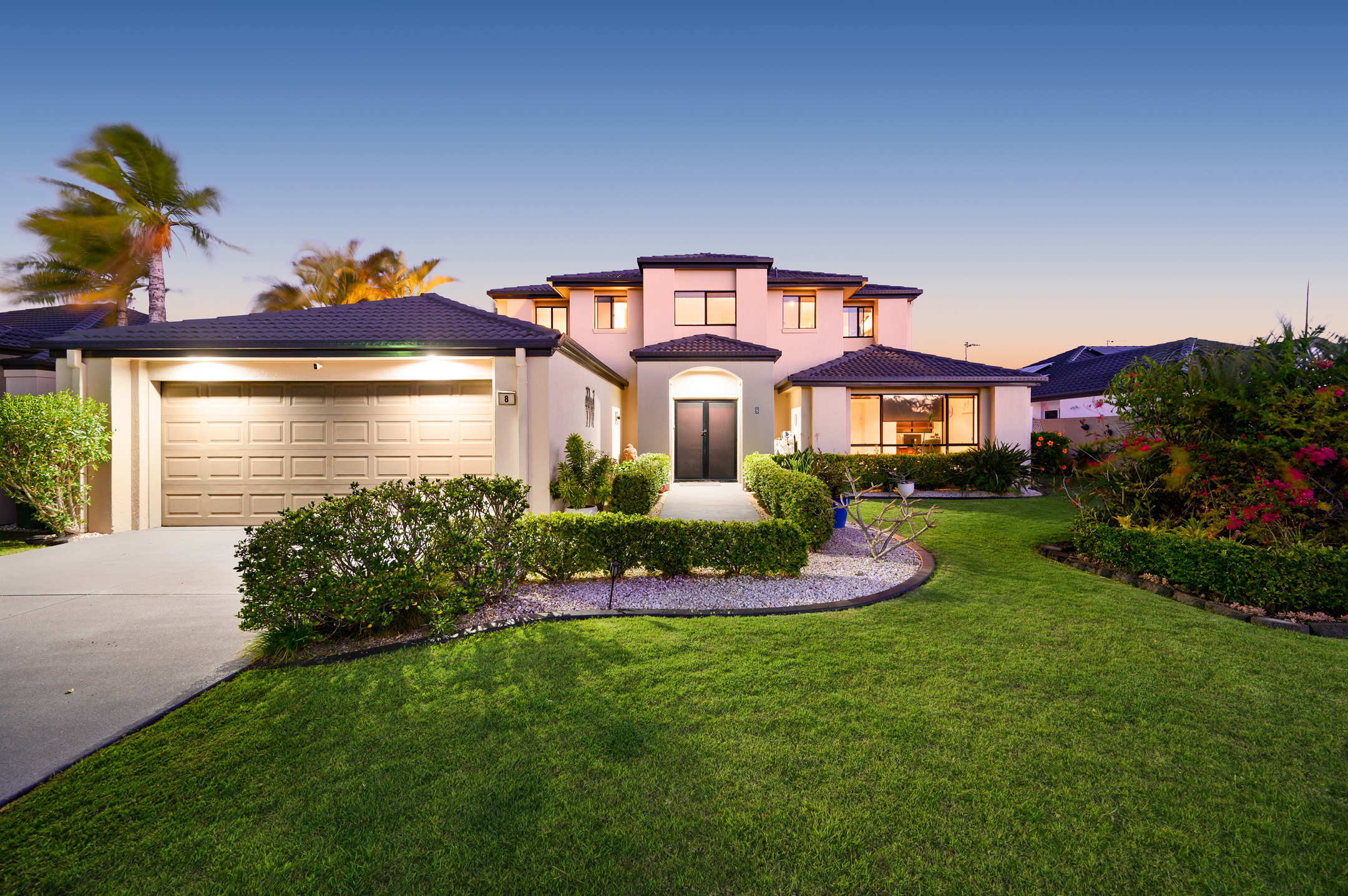 8 PARKWATER PNT, Helensvale, Gold Coast, 0房, 0浴, House