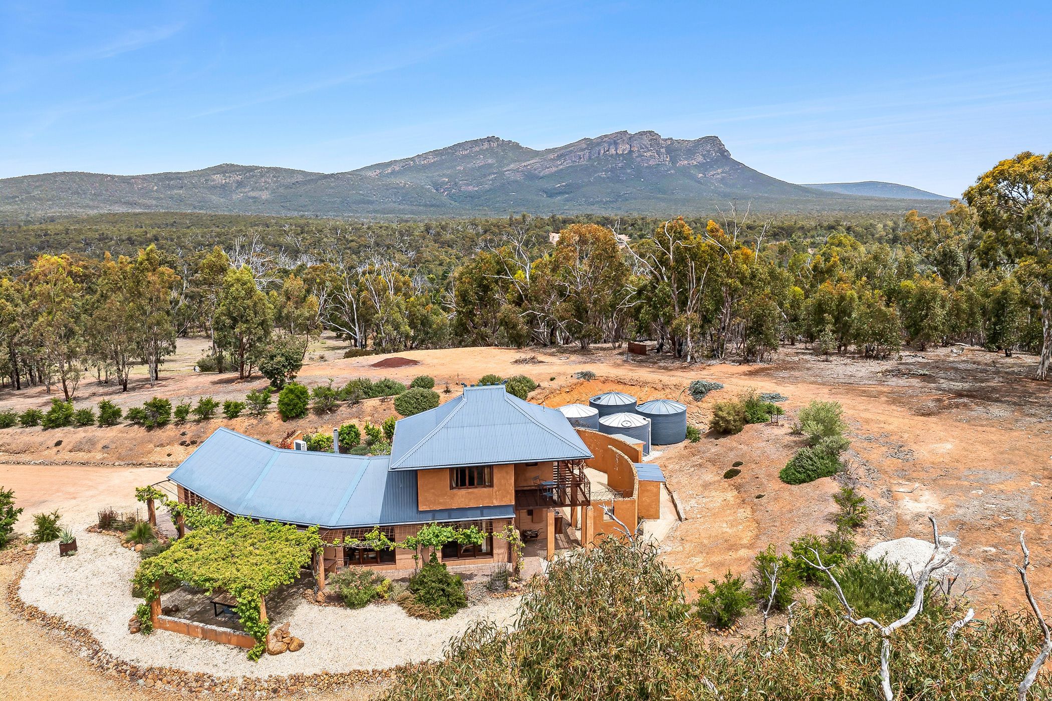 3062 NORTHERN GRAMPIANS RD, Wartook, Horsham, 0 غرف, 0 حمامات, House
