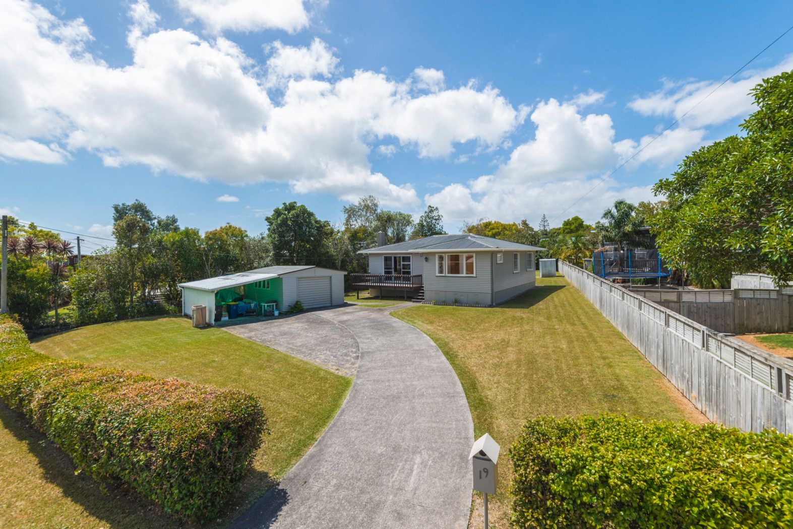 Residential  Mixed Housing Suburban Zone