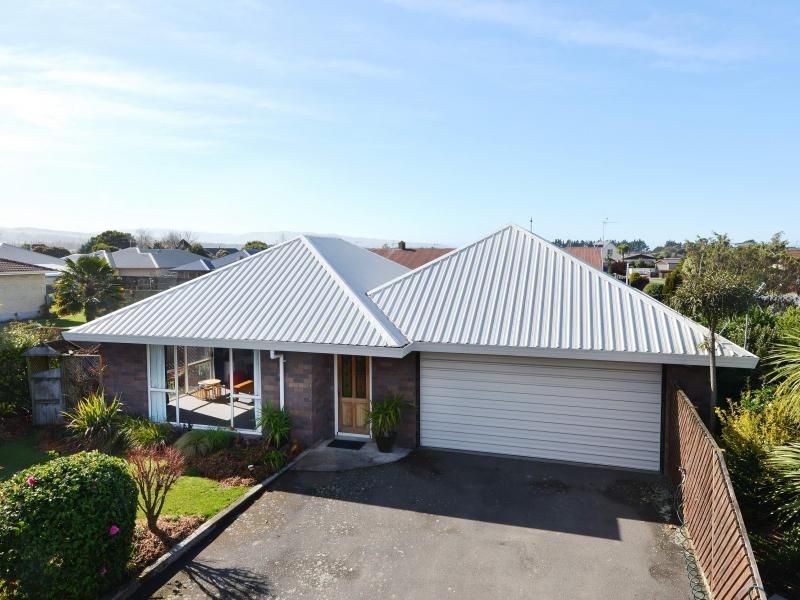 13 Seadown Crescent, Amberley, Hurunui, 3部屋, 2バスルーム