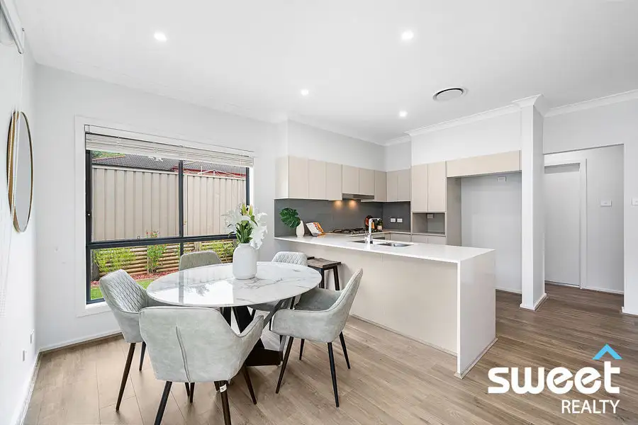 6 BRABYN ST, Denistone East, Upper North Shore, 0部屋, 0バスルーム, House