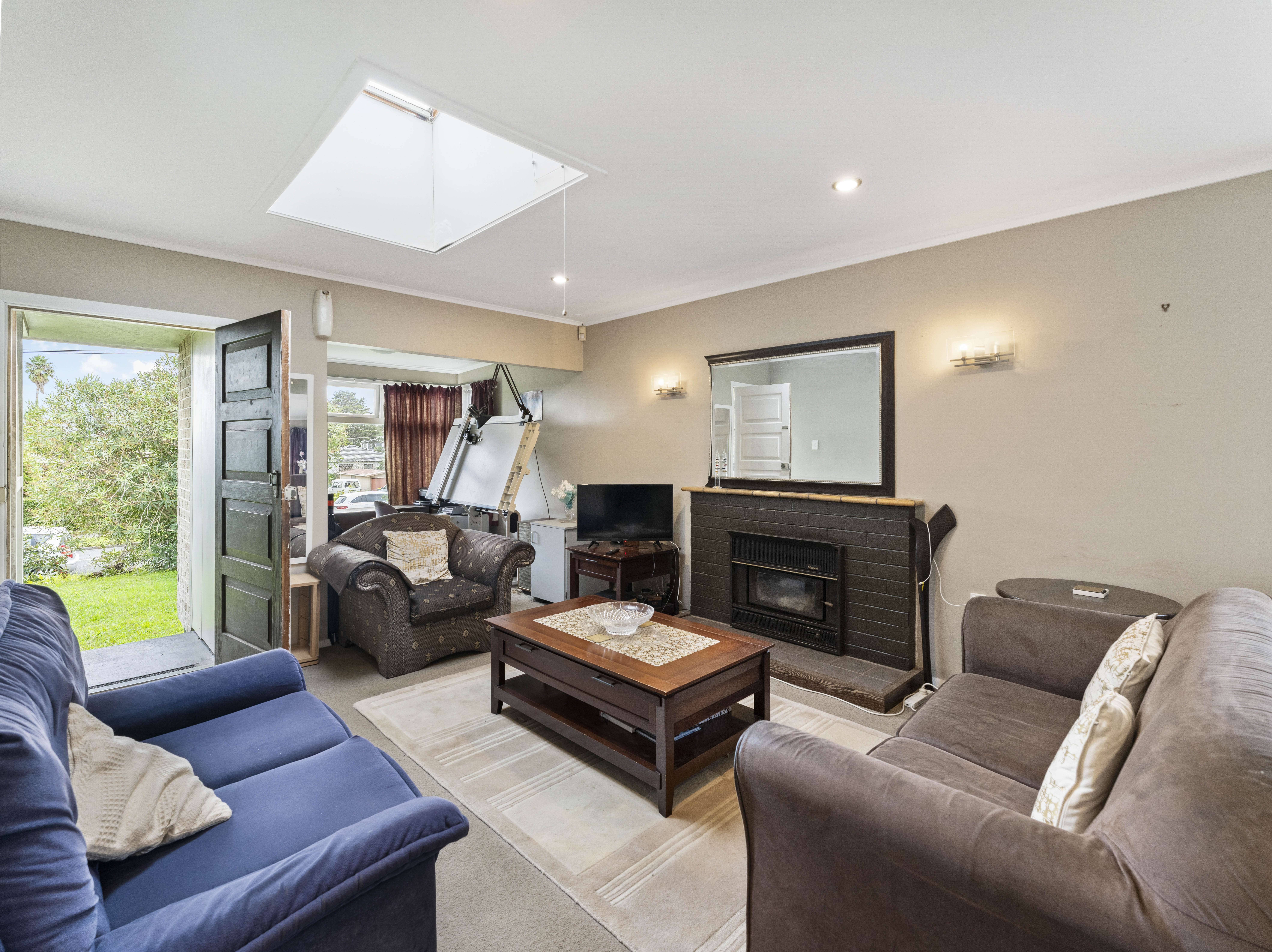 53 Tawa Crescent, Manurewa, Manukau City, 2房, 1浴, House