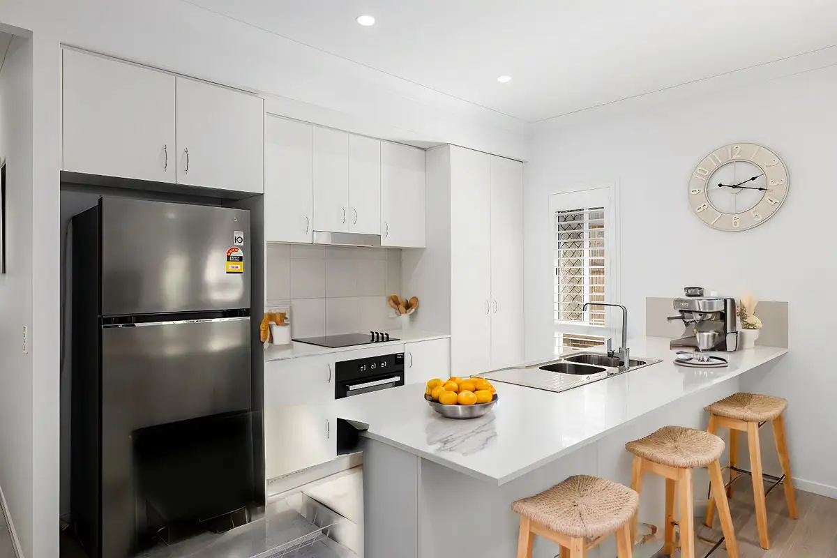 122 BECK ST, PARK RIDGE QLD 4125, 0 침실, 0 욕실, House